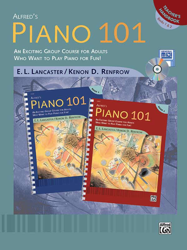Group piano for adults book 2 pdf Rah raw porn
