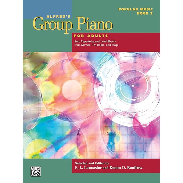 Group piano for adults book 2 pdf How to watch porn on a 3ds