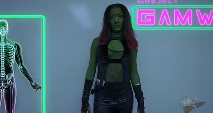 Guardians of the galaxy and other porn parodies Pussy willow bonsai