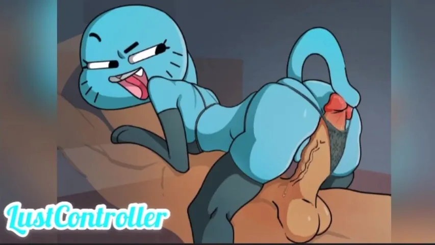 Gumball porn games Lain arbor - two night orgy