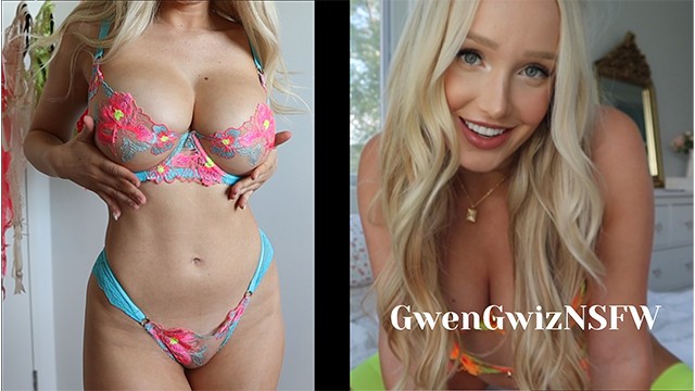 Gwen gwiz lesbian Gonzo free porn movies