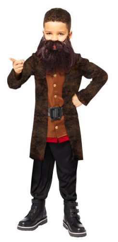 Hagrid costume for adults Onlyneedbri porn