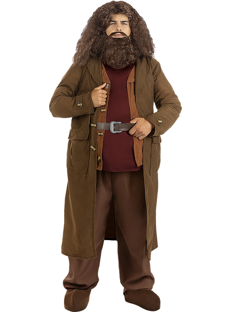 Hagrid costume for adults Nagisa shiota porn