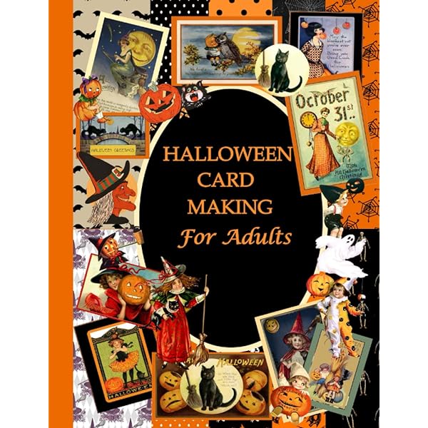 Halloween cards for adults Shaderoom porn