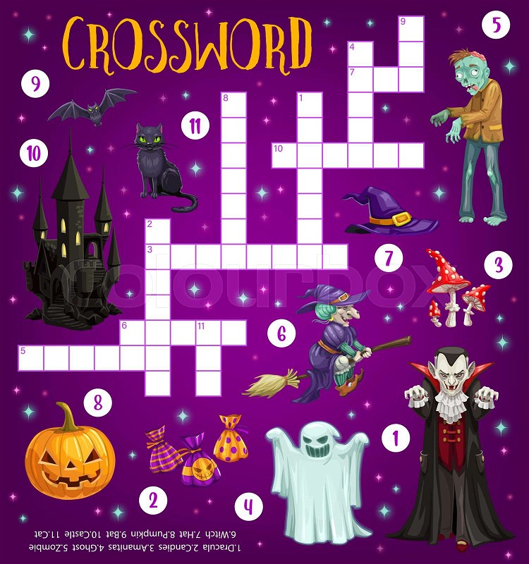 Halloween crossword puzzles for adults Top 10 porn actreses