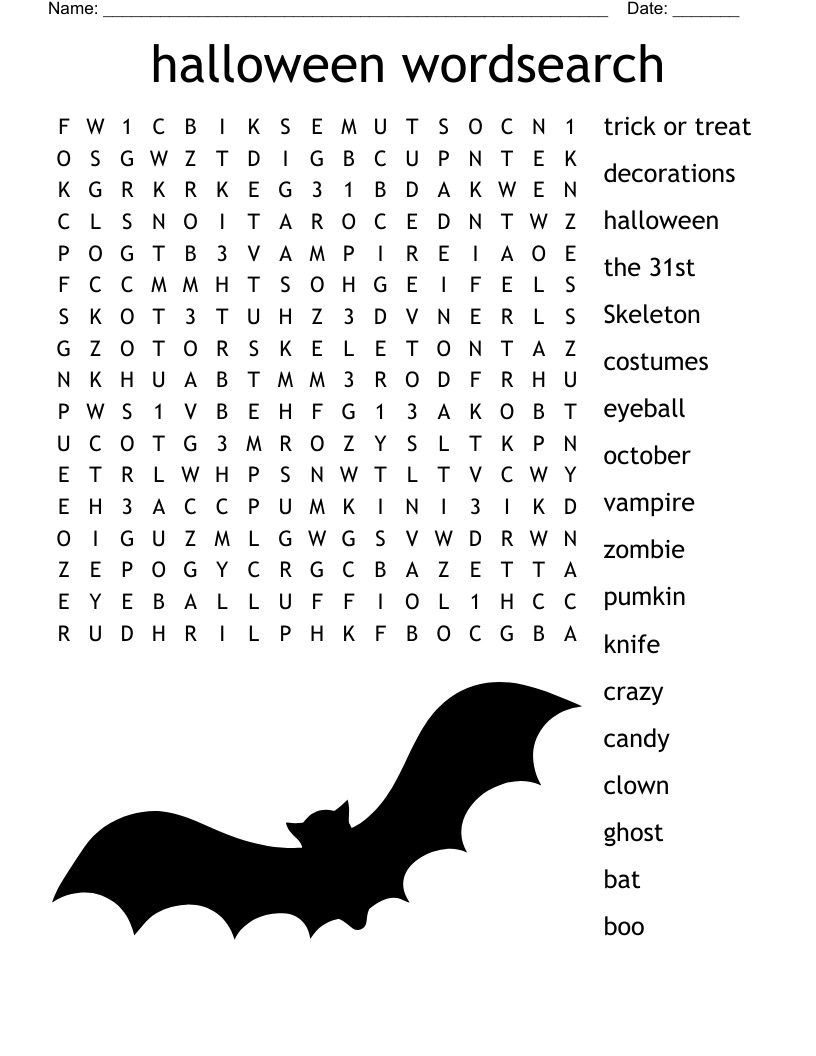 Halloween crossword puzzles for adults Anal prolapse gape