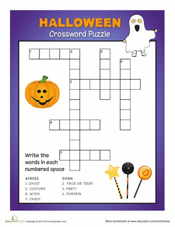 Halloween crossword puzzles for adults Hot and sexy lesbian kissing