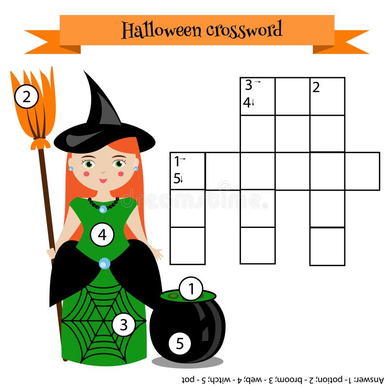Halloween crossword puzzles for adults Lesbian mother and daughter porn videos