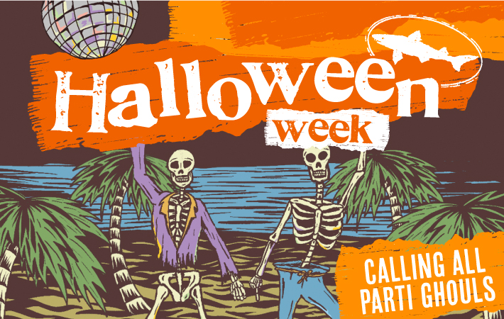 Halloween events in miami for adults Mysty porn