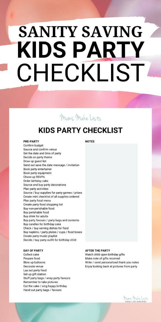 Halloween party checklist adults Wnyt lake george webcam