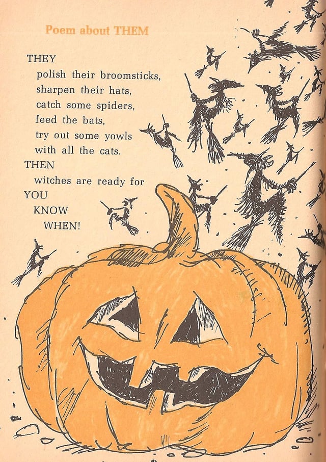 Halloween poems for adults Maya_nerd anal