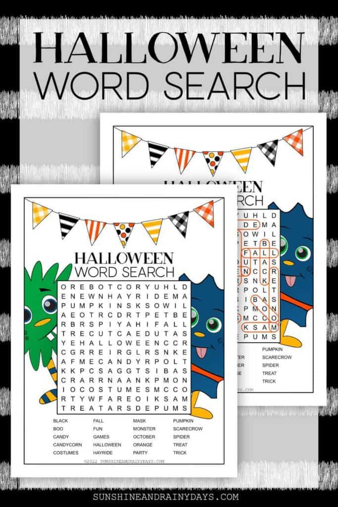 Halloween word search printable for adults Maeurn onlyfans porn