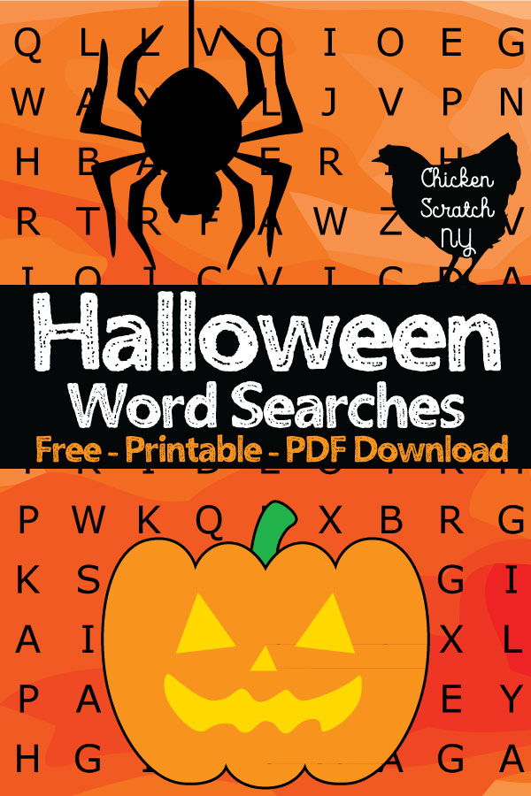 Halloween word search printable for adults Black stepsister pornhub