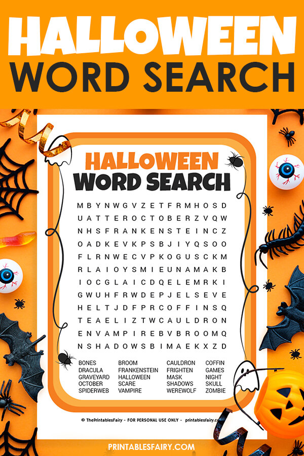 Halloween word search printable for adults Ftkl tickle porn