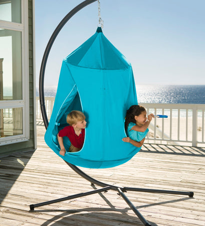 Hanging tent with stand for adults Onesies for adults with buttflap