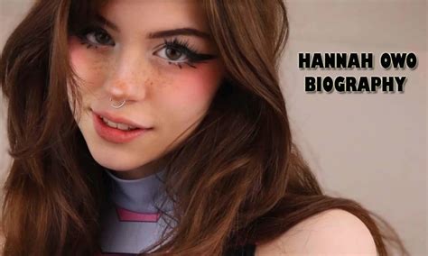Hannahowo porn videos Escort service maine
