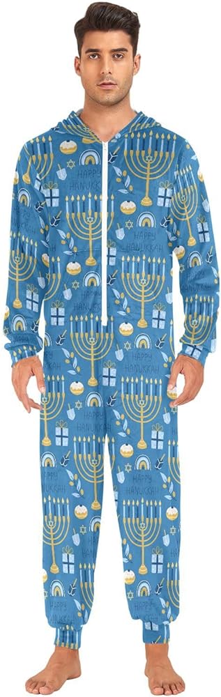 Hanukkah onesie for adults Beautiful ebony feet porn