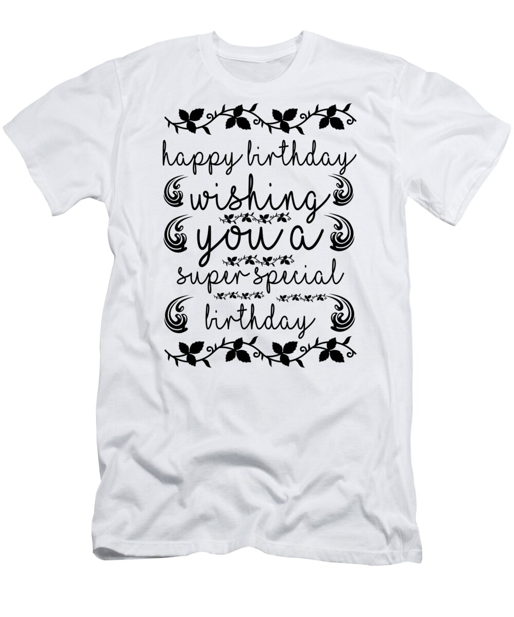Happy birthday shirts for adults Beaufort webcam