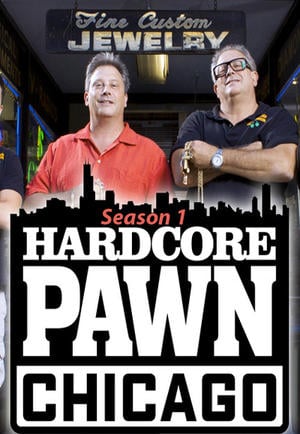 Hardcore pawn season 13 Horny horse porn