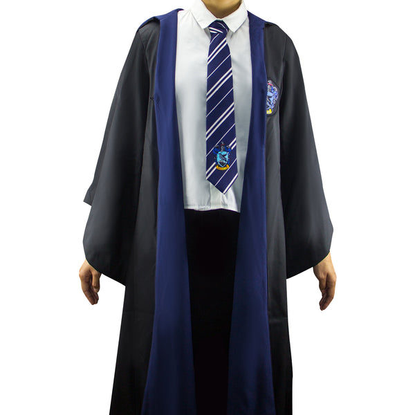 Harry potter ravenclaw robe adult Adult bowser