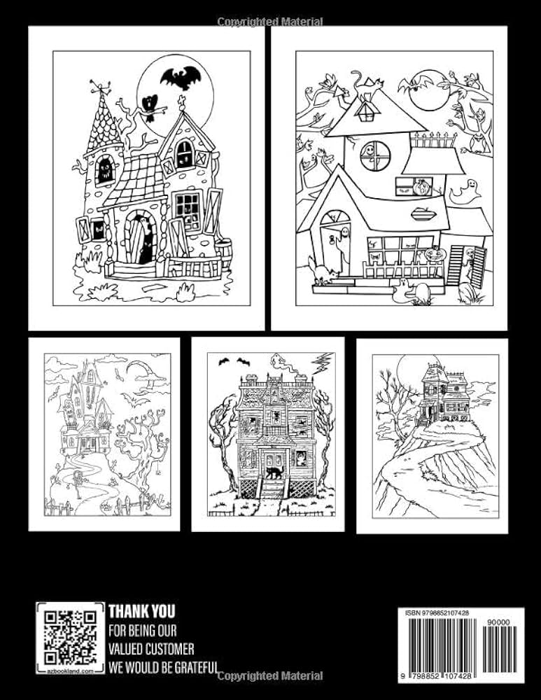 Haunted house coloring pages for adults Yandex porno