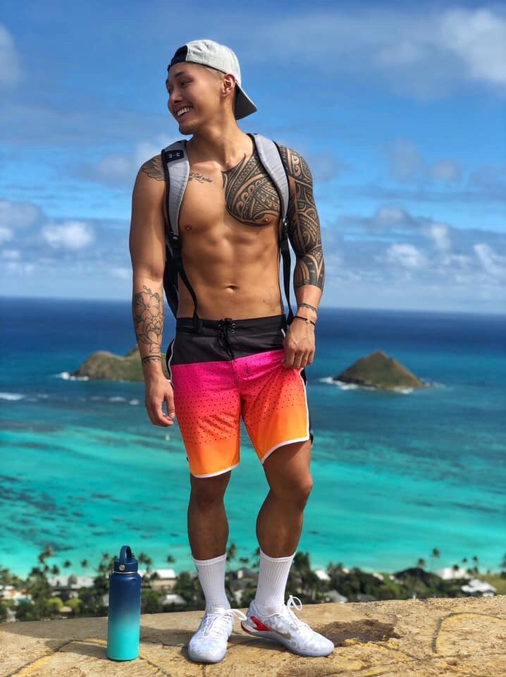 Hawaiian men porn Costa rican porn stars