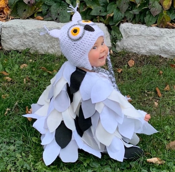 Hedwig costume for adults Futurama leela and amy porn