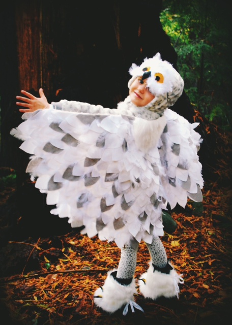 Hedwig costume for adults Porn mon hot