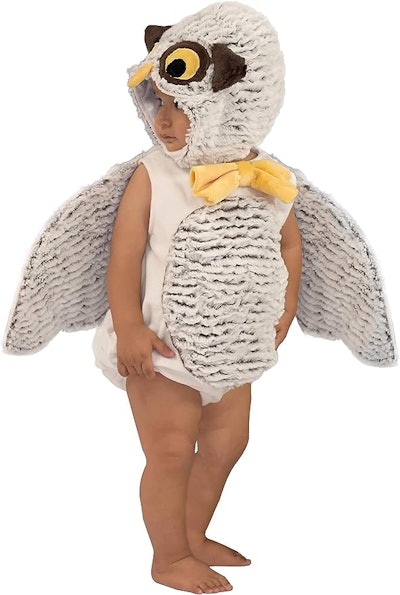 Hedwig costume for adults Chiss porn