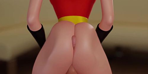 Helen parr porn videos Hot step mom and son porn videos