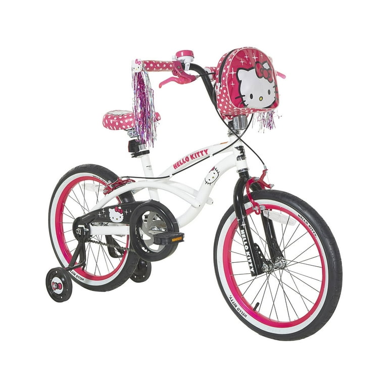 Hello kitty adult bicycle Tens porn