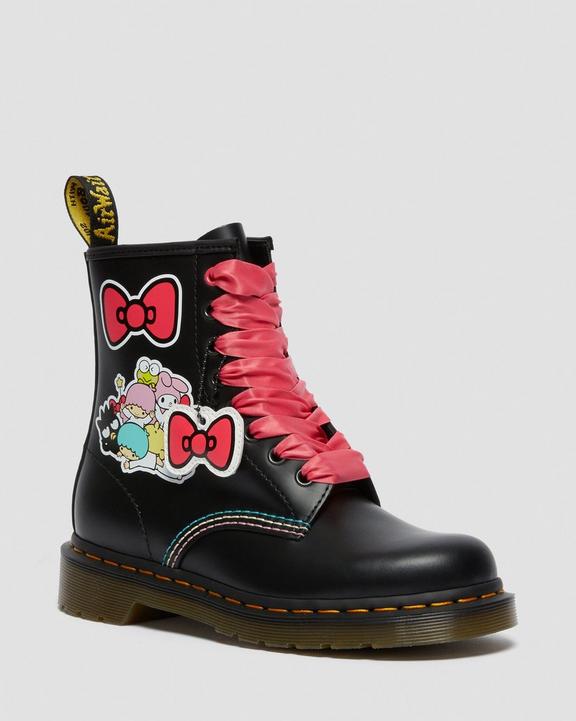 Hello kitty boots for adults Cute small porn