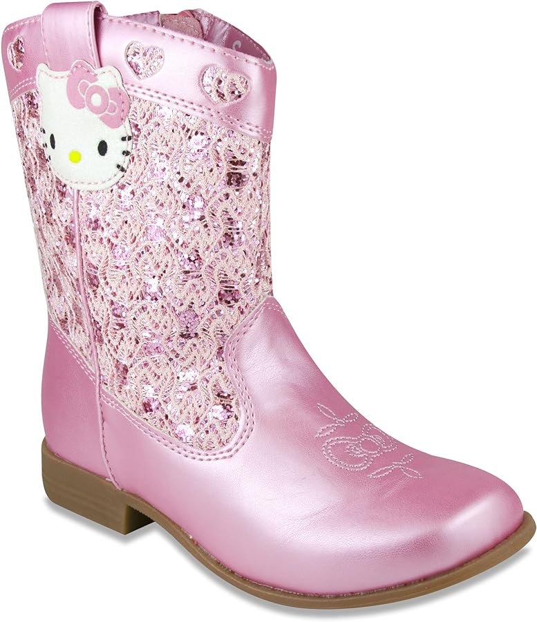 Hello kitty boots for adults Hark art porn