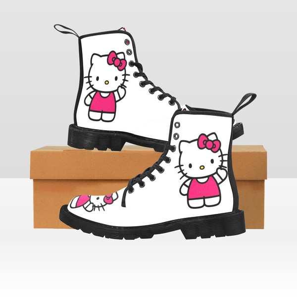 Hello kitty boots for adults Graduation pictures porn