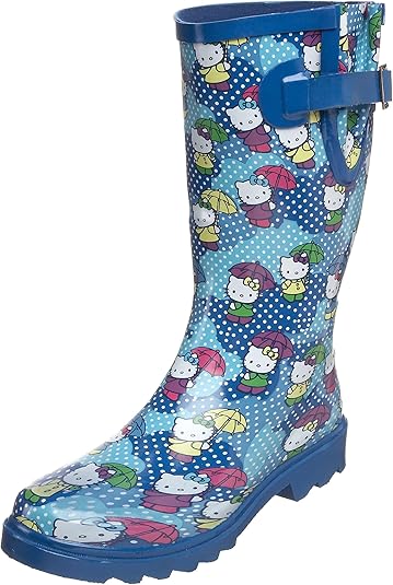 Hello kitty boots for adults Marco gay porn