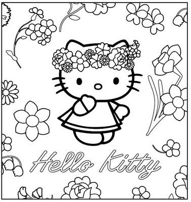 Hello kitty coloring book for adults Porn games simulator