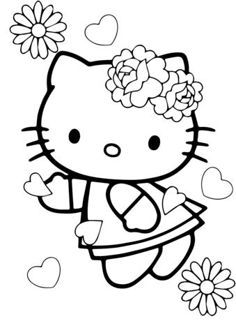 Hello kitty coloring book for adults Asian escorts irvine