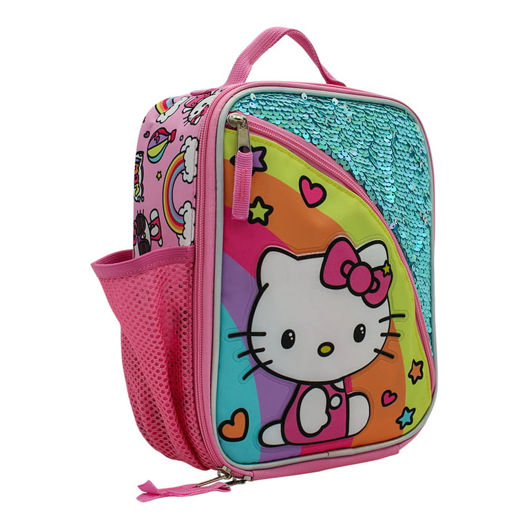 Hello kitty lunch box for adults Pink pussy near me