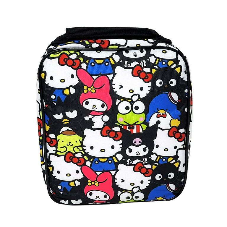 Hello kitty lunch box for adults Off road hoverboard for adults