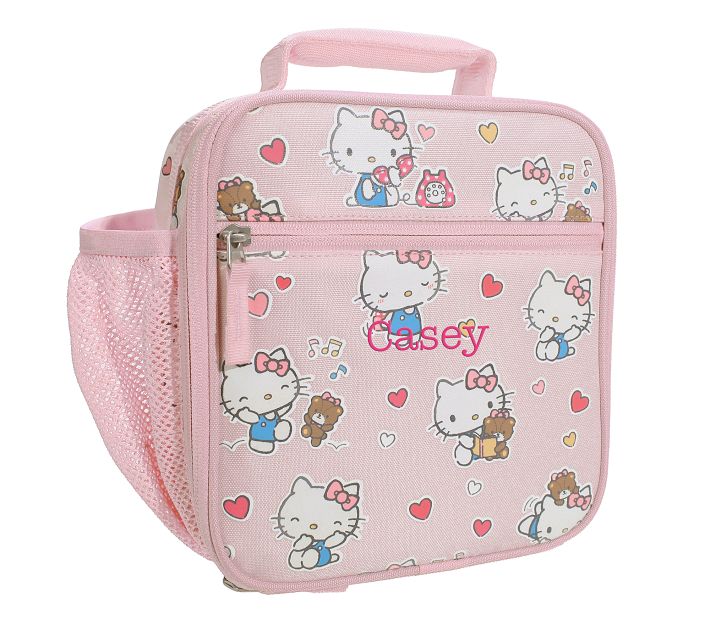 Hello kitty lunch box for adults Chloe sims porn