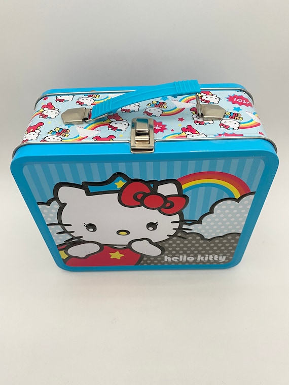 Hello kitty lunch box for adults Aunty porn film