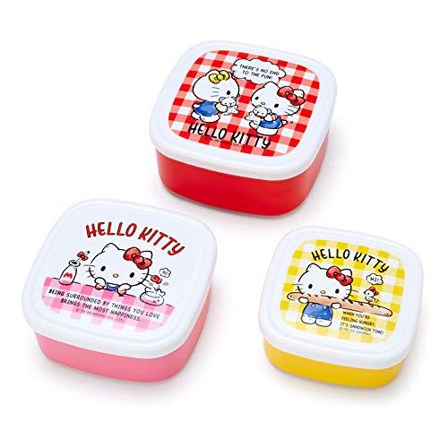Hello kitty lunch box for adults Porn 25