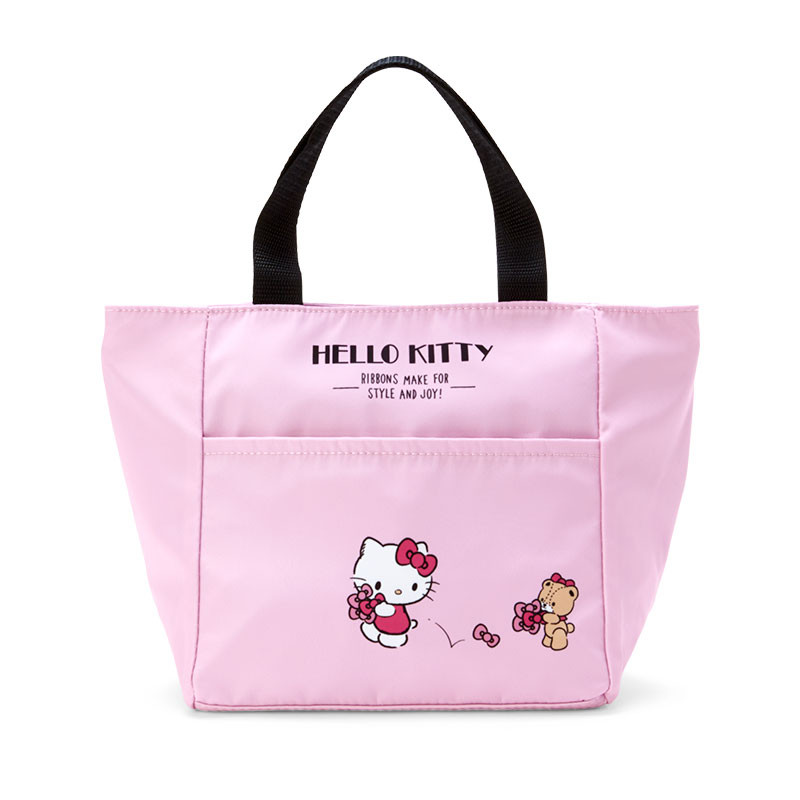Hello kitty lunch box for adults Explicit lesbian