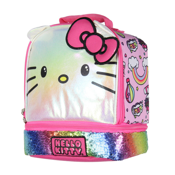 Hello kitty lunch box for adults Scaybay39 porn