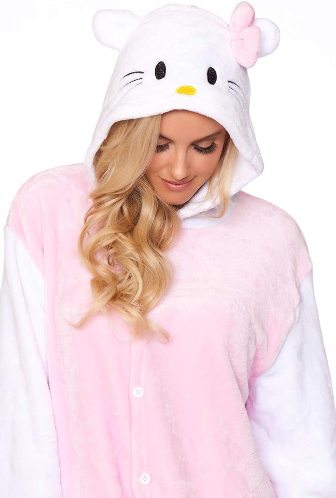 Hello kitty onesie for adults Free adult xx movies