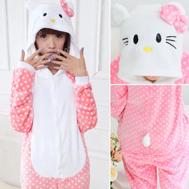 Hello kitty onesie pajamas for adults Is rhea ripley bisexual