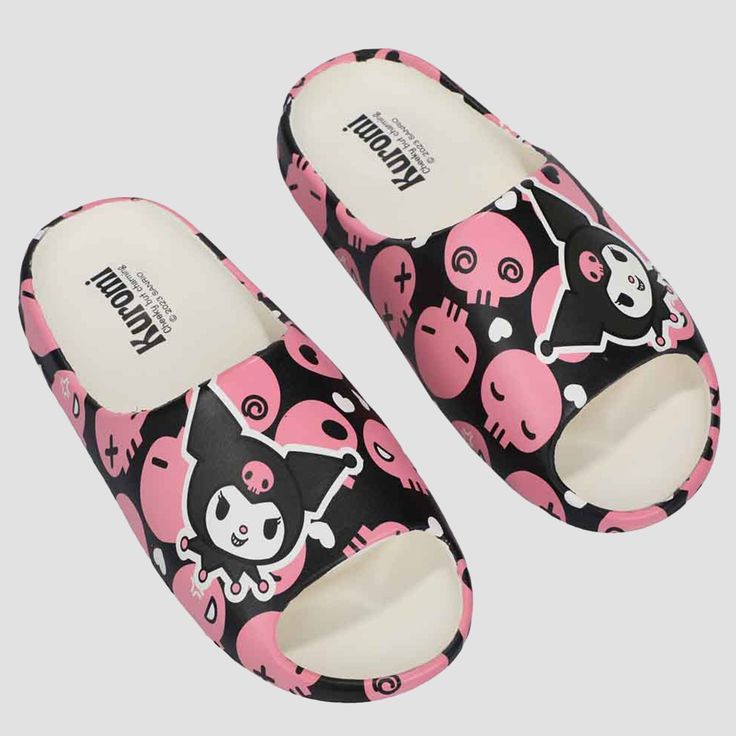 Hello kitty slides for adults Black cnc porn