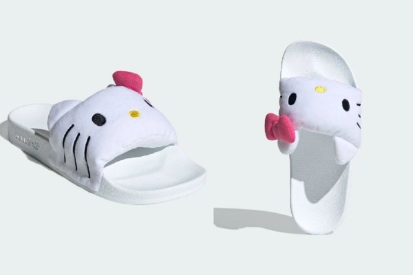 Hello kitty slides for adults Youn porn