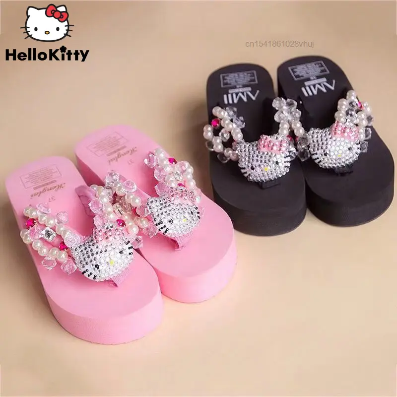 Hello kitty slides for adults Mentally colonized by porn