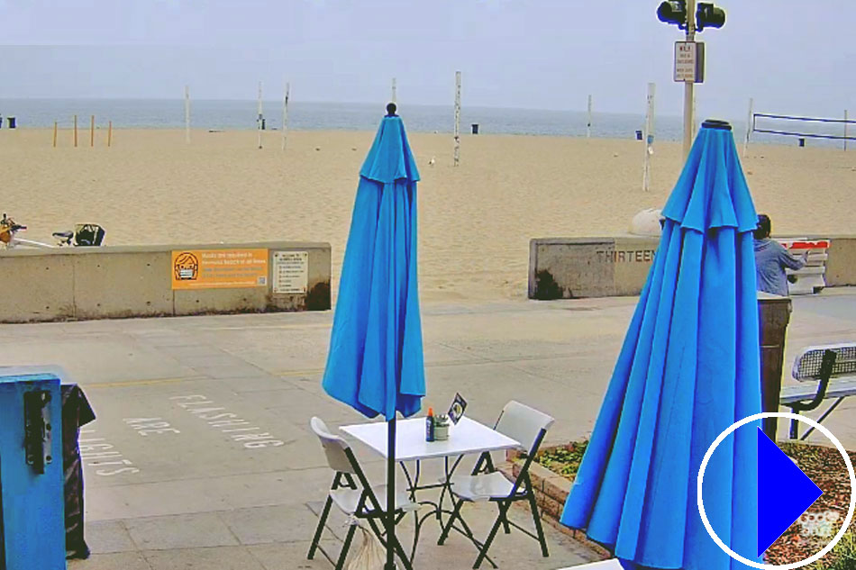 Hermosa beach ca webcam Escorts in venice fl